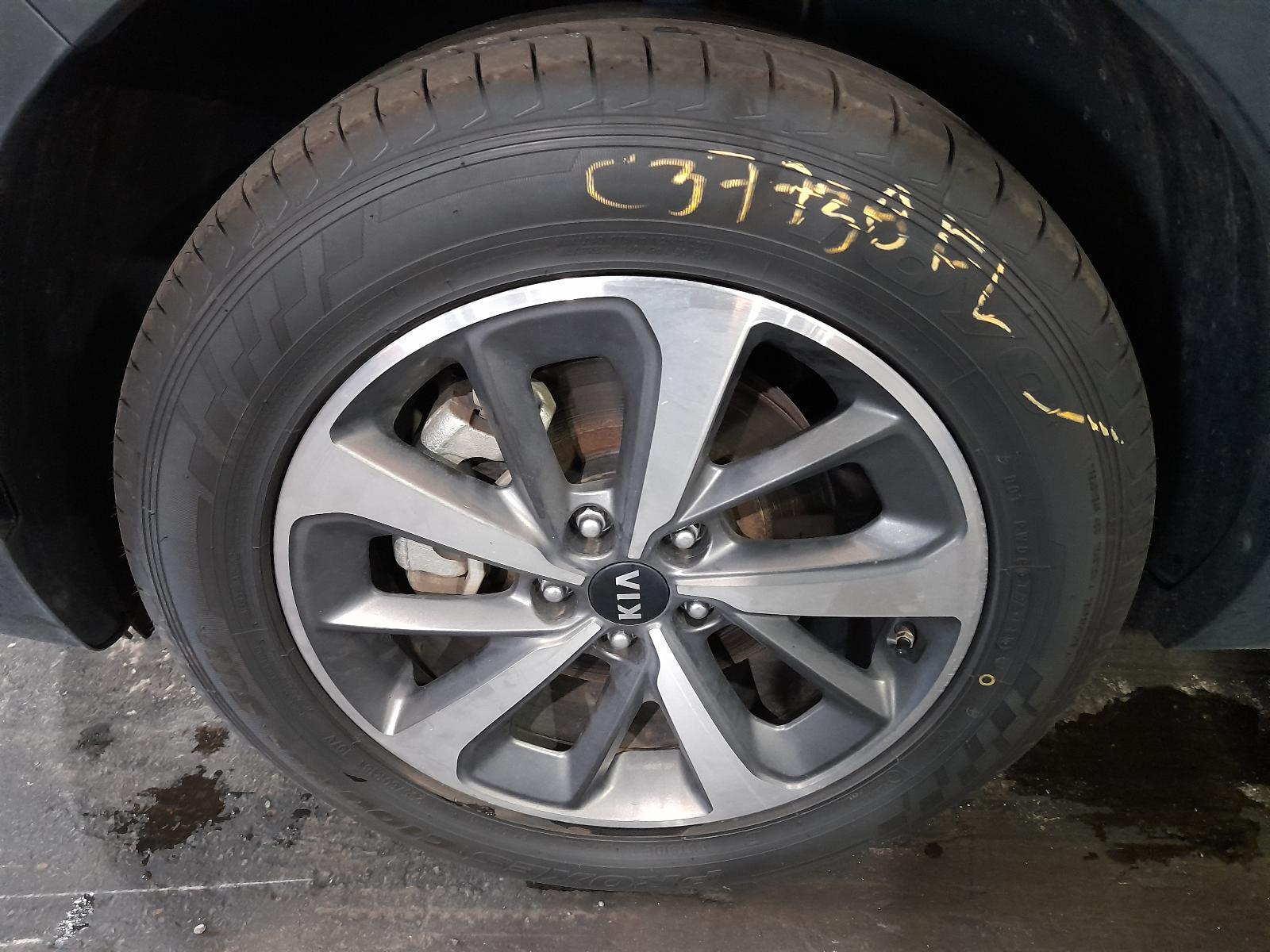 View Auto part Wheel Mag Kia Sorento 2019