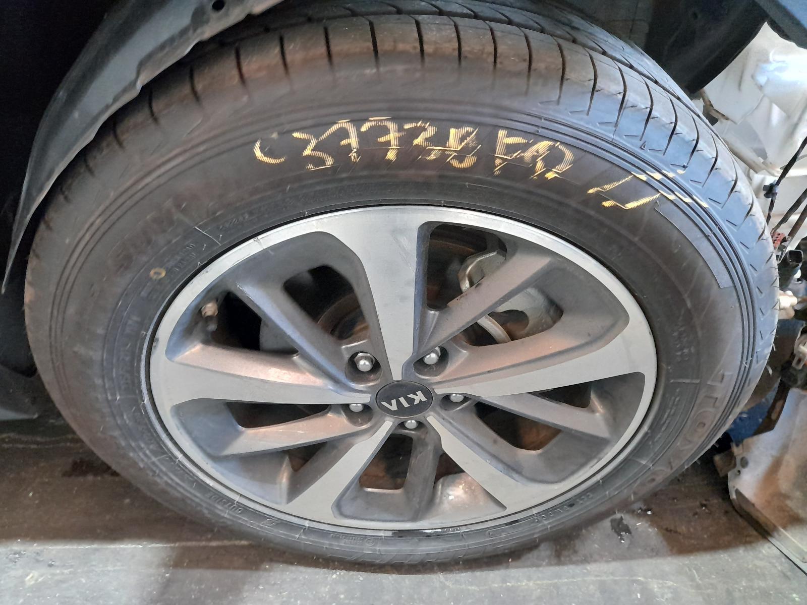 View Auto part Wheel Mag Kia Sorento 2019