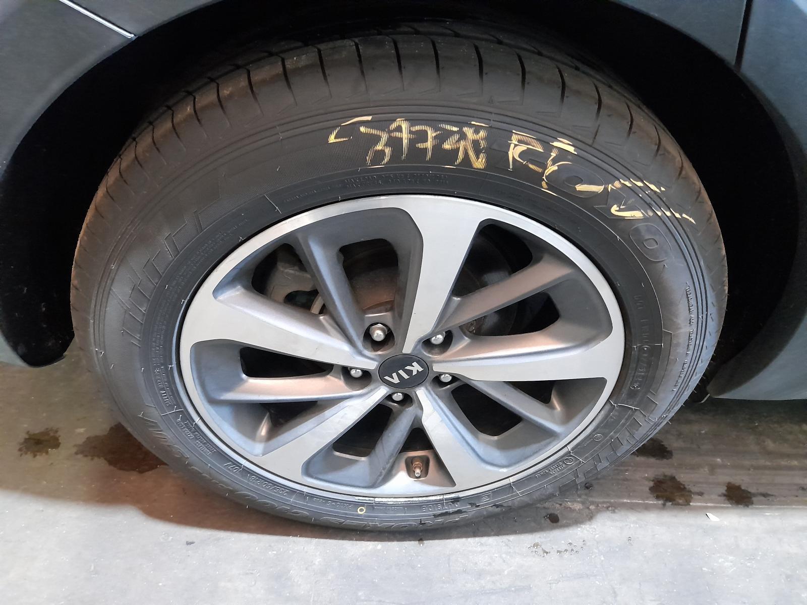 View Auto part Wheel Mag Kia Sorento 2019