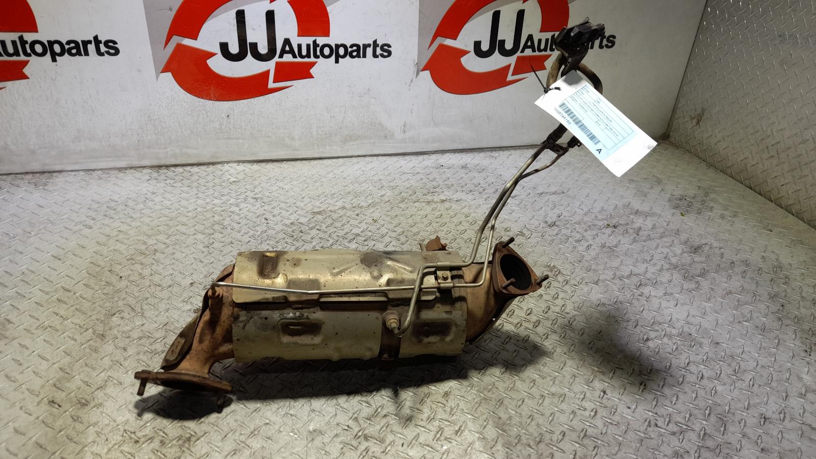 View Auto part Particulate Filter/Dpf Ldv V80 2018