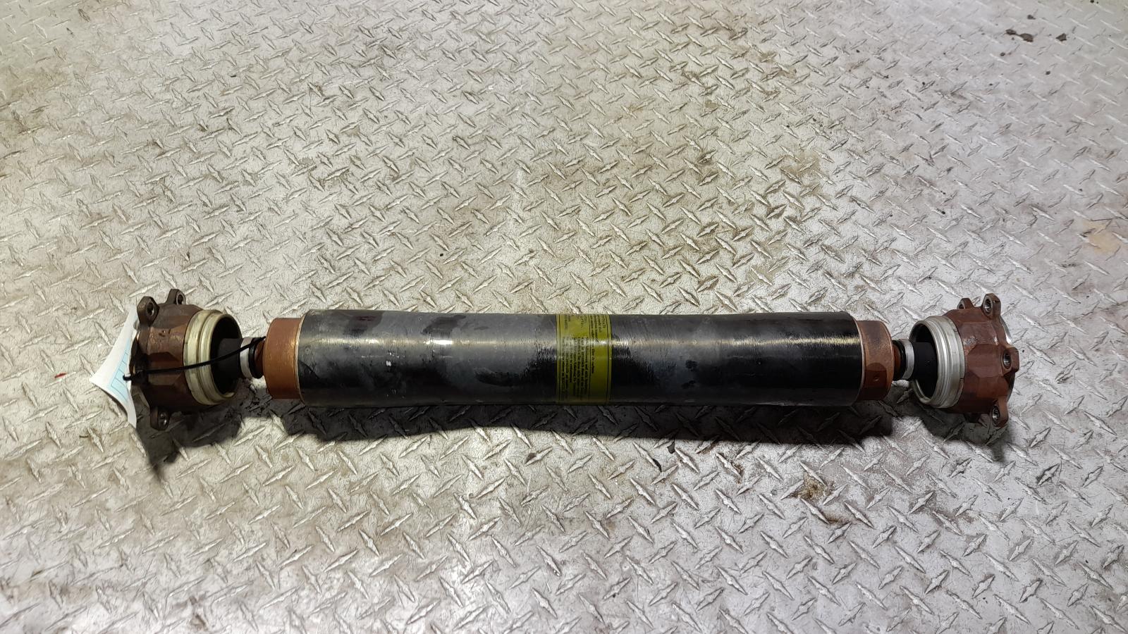 View Auto part Rear Drive Shaft Mitsubishi Pajero 2014
