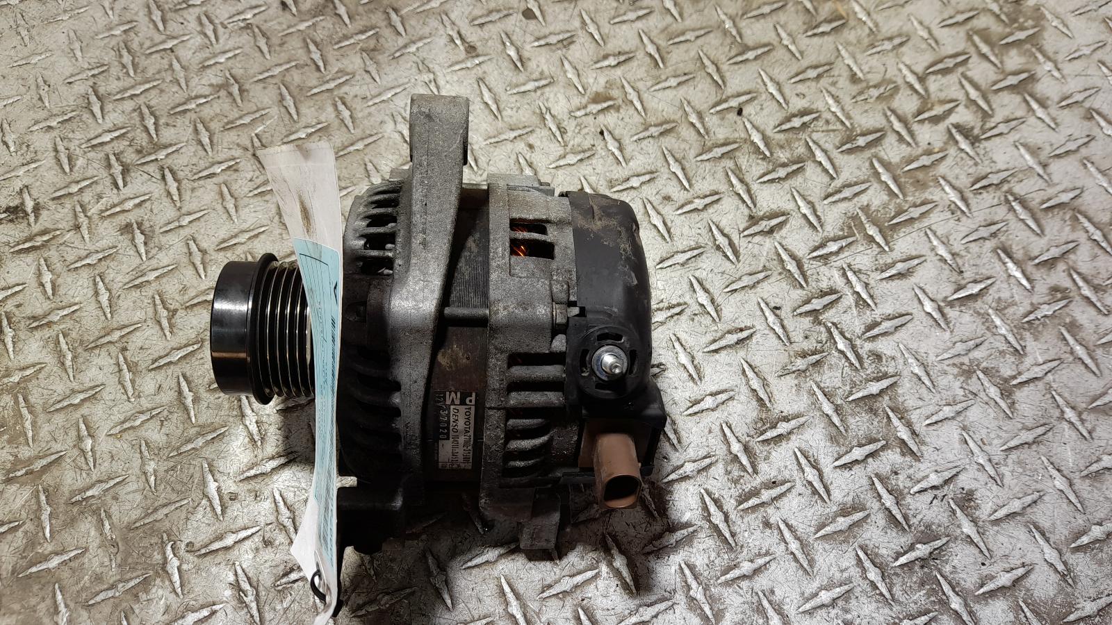 View Auto part Alternator Toyota Rav4 2017
