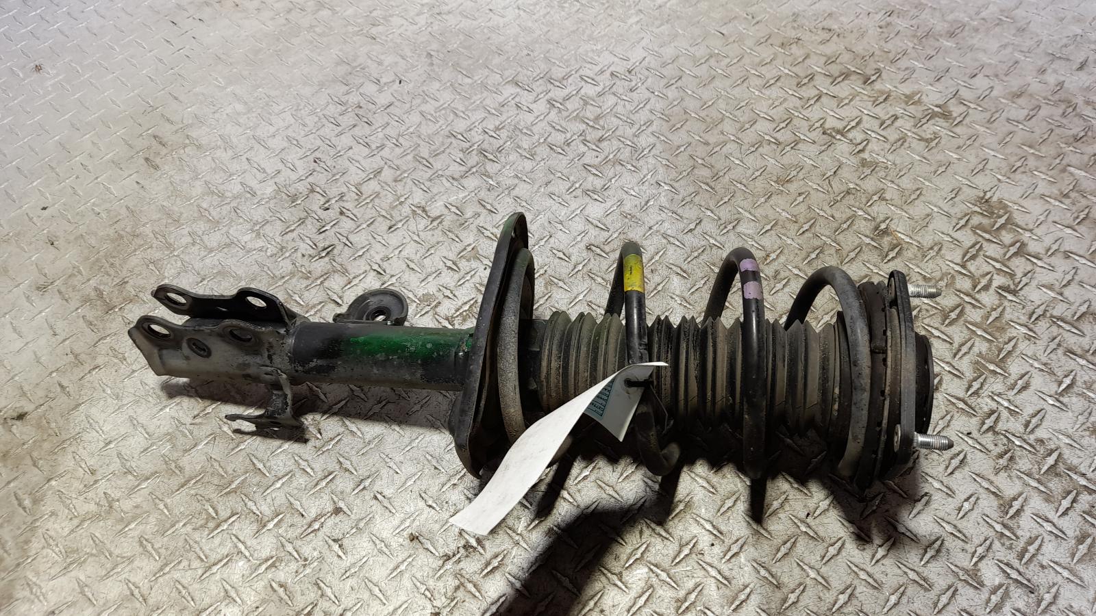 View Auto part Left Front Strut Toyota Rav4 2017