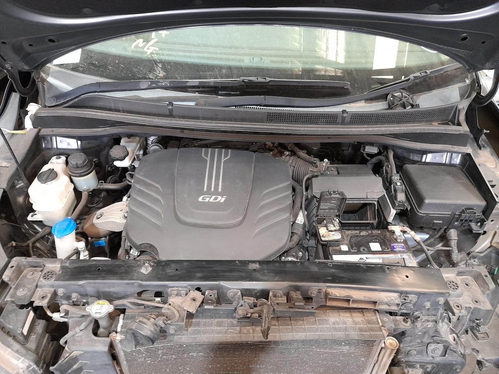 View Auto part Engine Kia Carnival/grand Carnival 2015
