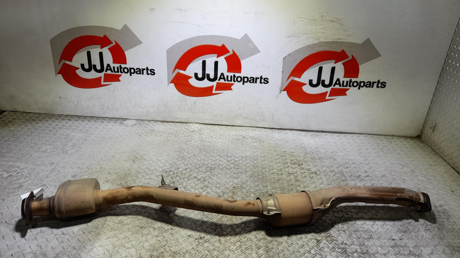 View Auto part Catalytic Converter Subaru Wrx 2017