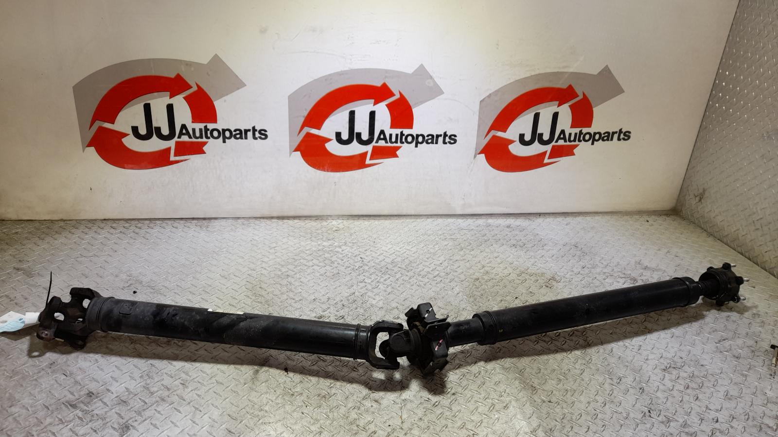 View Auto part Rear Drive Shaft Mitsubishi Triton 2022