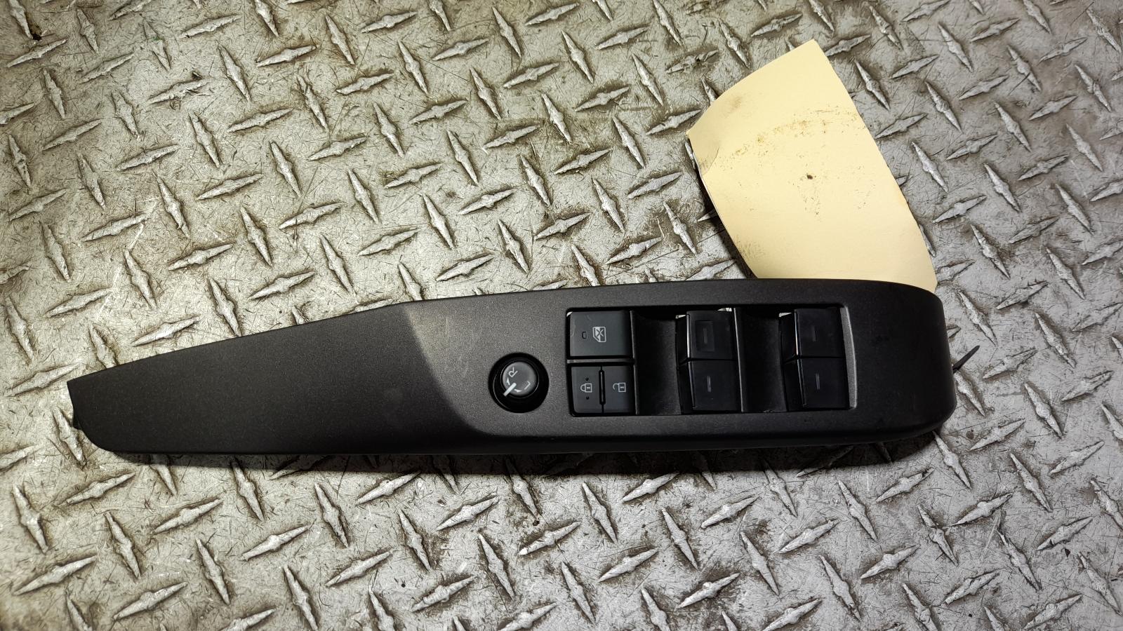 View Auto part Pwr Dr Wind Switch Toyota Camry 2022