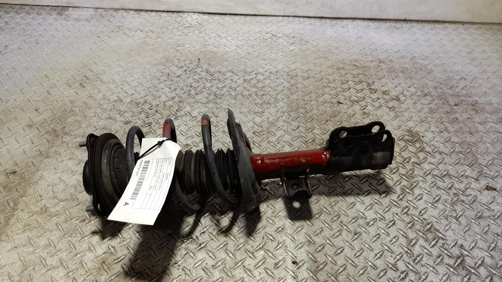 View Auto part Right Front Strut Toyota Camry 2022