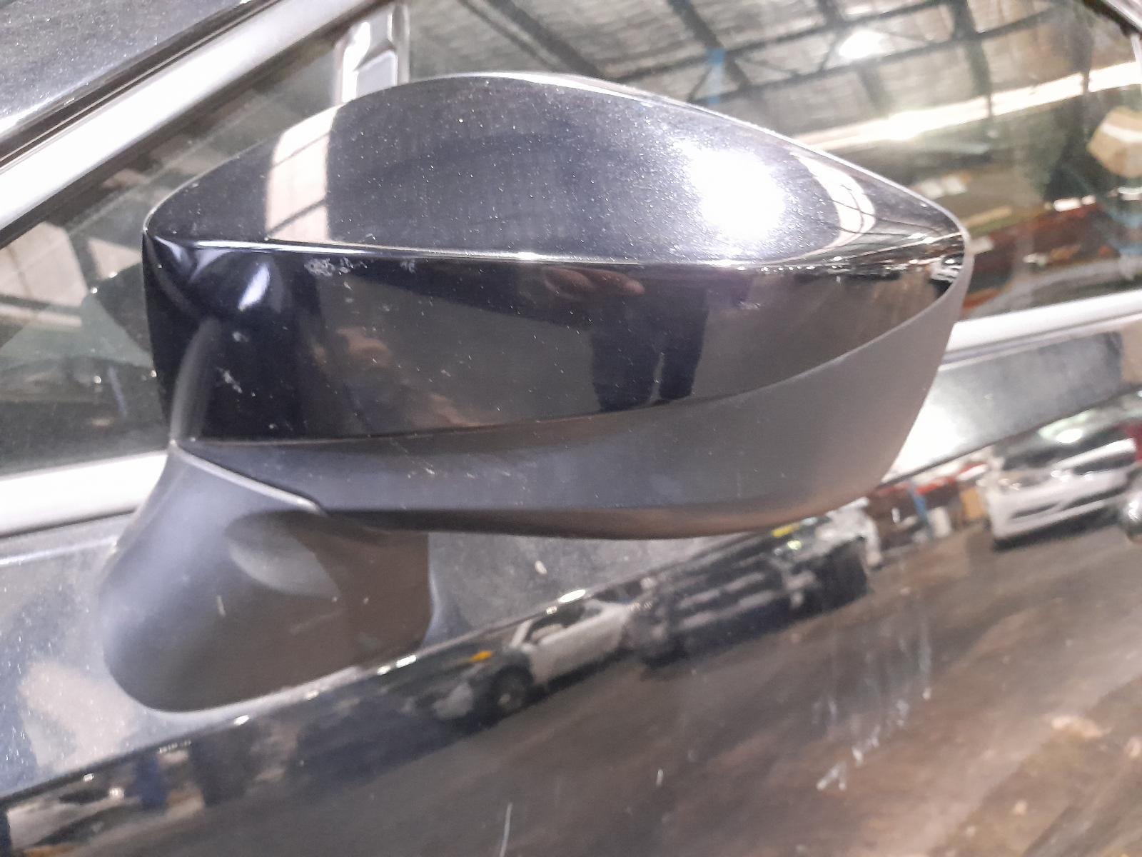 View Auto part Left Door Mirror Subaru Brz 2013