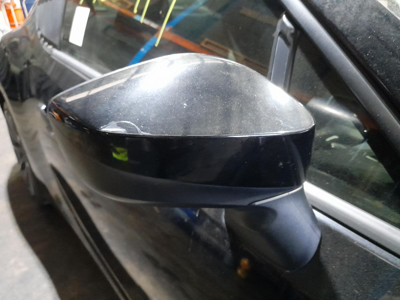 View Auto part Right Door Mirror Subaru Brz 2013