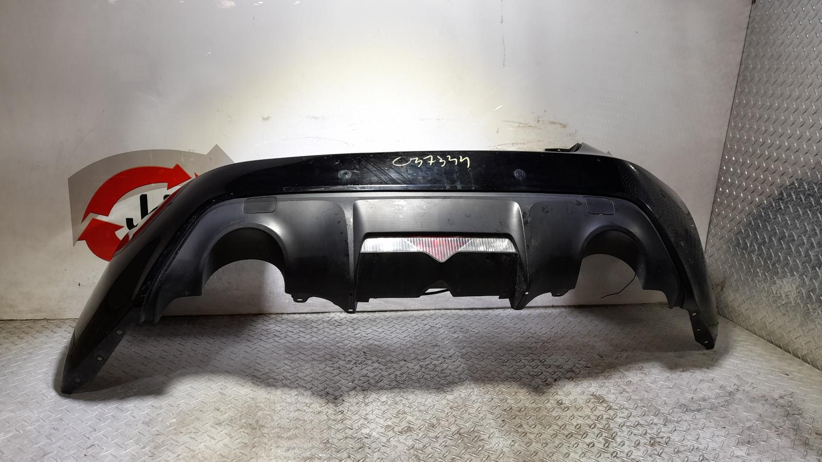 View Auto part Rear Bumper Subaru Brz 2013