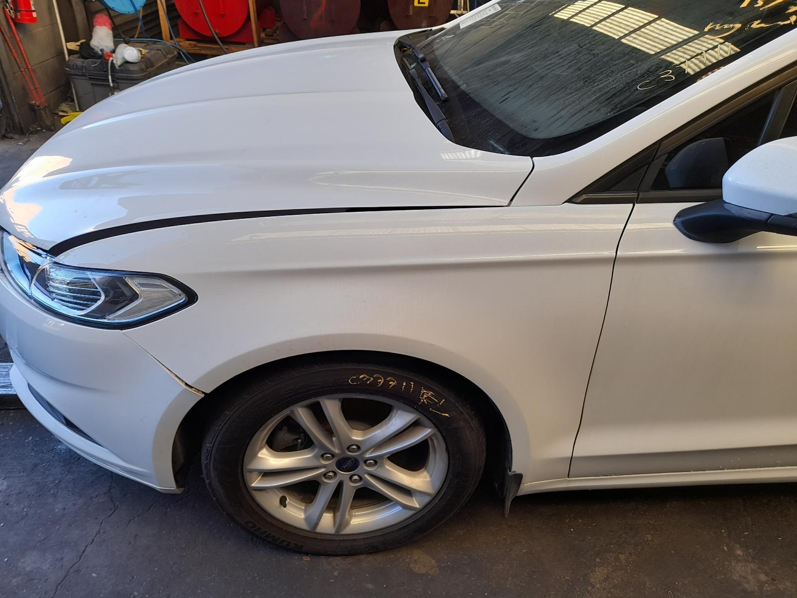 View Auto part Left Guard Ford Mondeo 2016