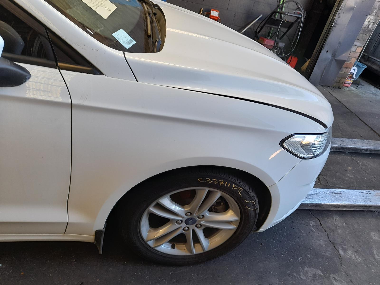 View Auto part Right Guard Ford Mondeo 2016