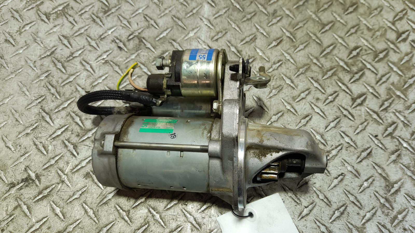 View Auto part Starter Subaru Outback 2015