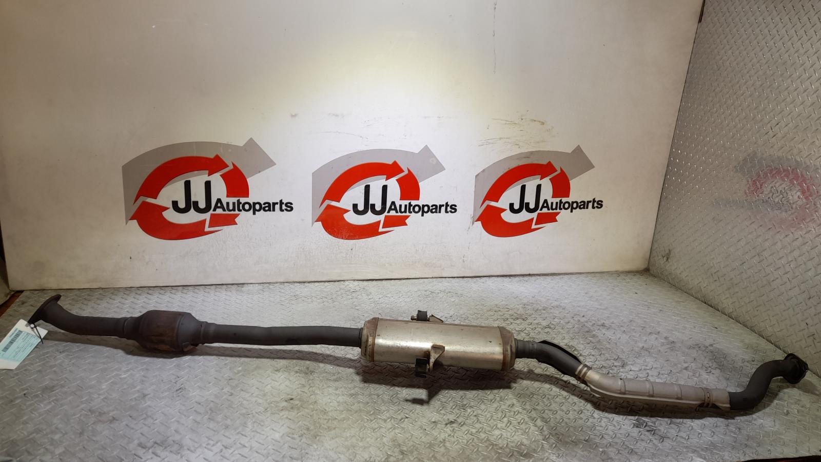 View Auto part Catalytic Converter Toyota Tarago 2012