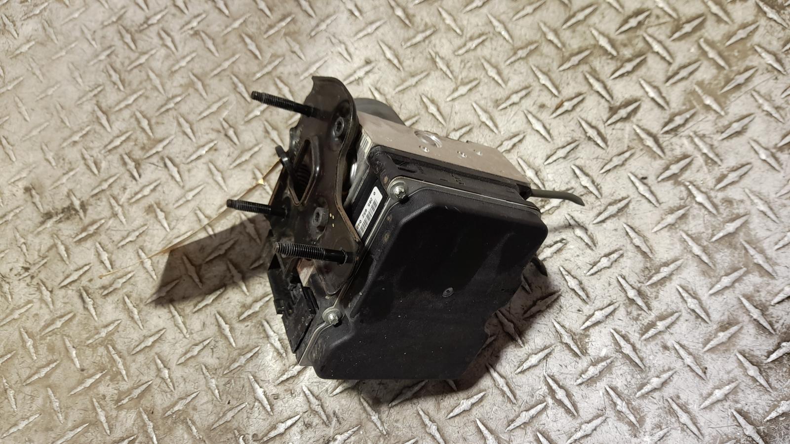 View Auto part Abs Pump/Modulator Toyota Tarago 2012