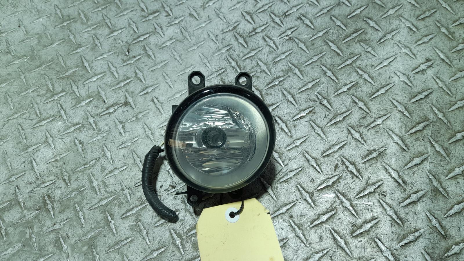 View Auto part Left Indicator/Fog/Side Toyota Tarago 2012