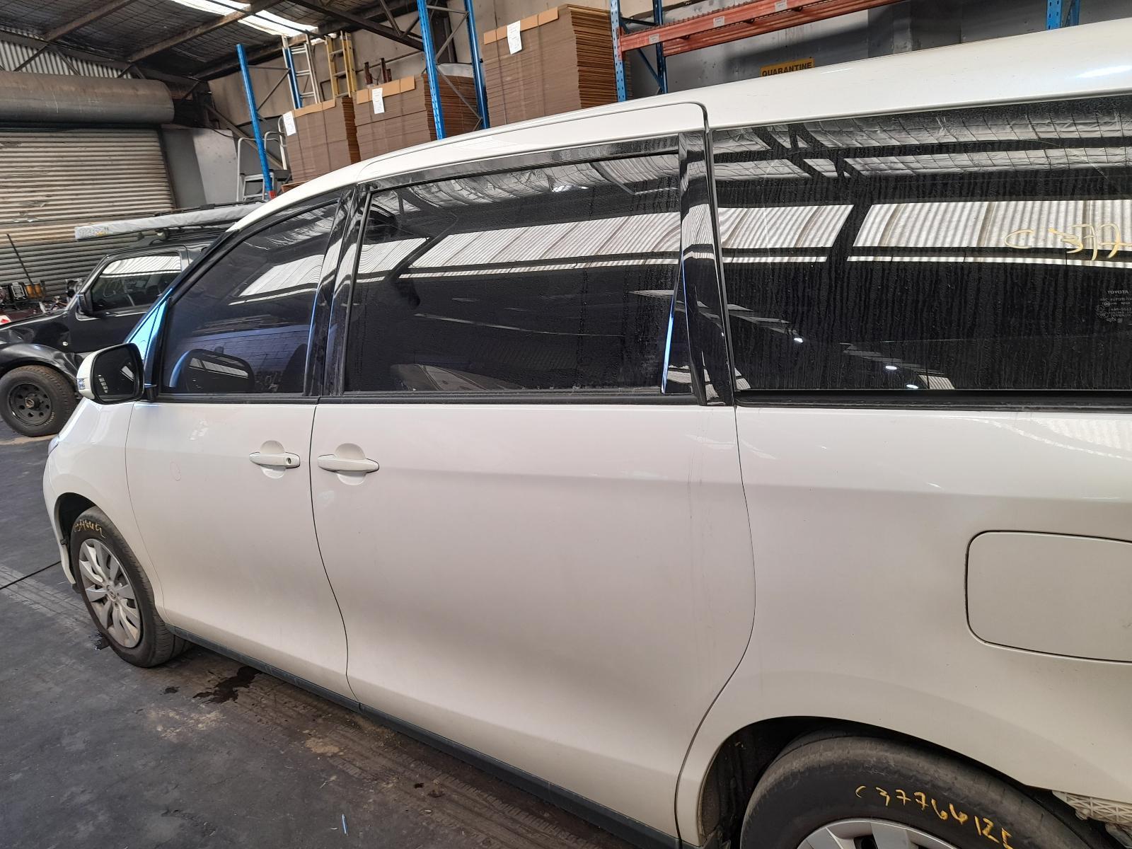 View Auto part Left Rear Door/Sliding Toyota Tarago 2012
