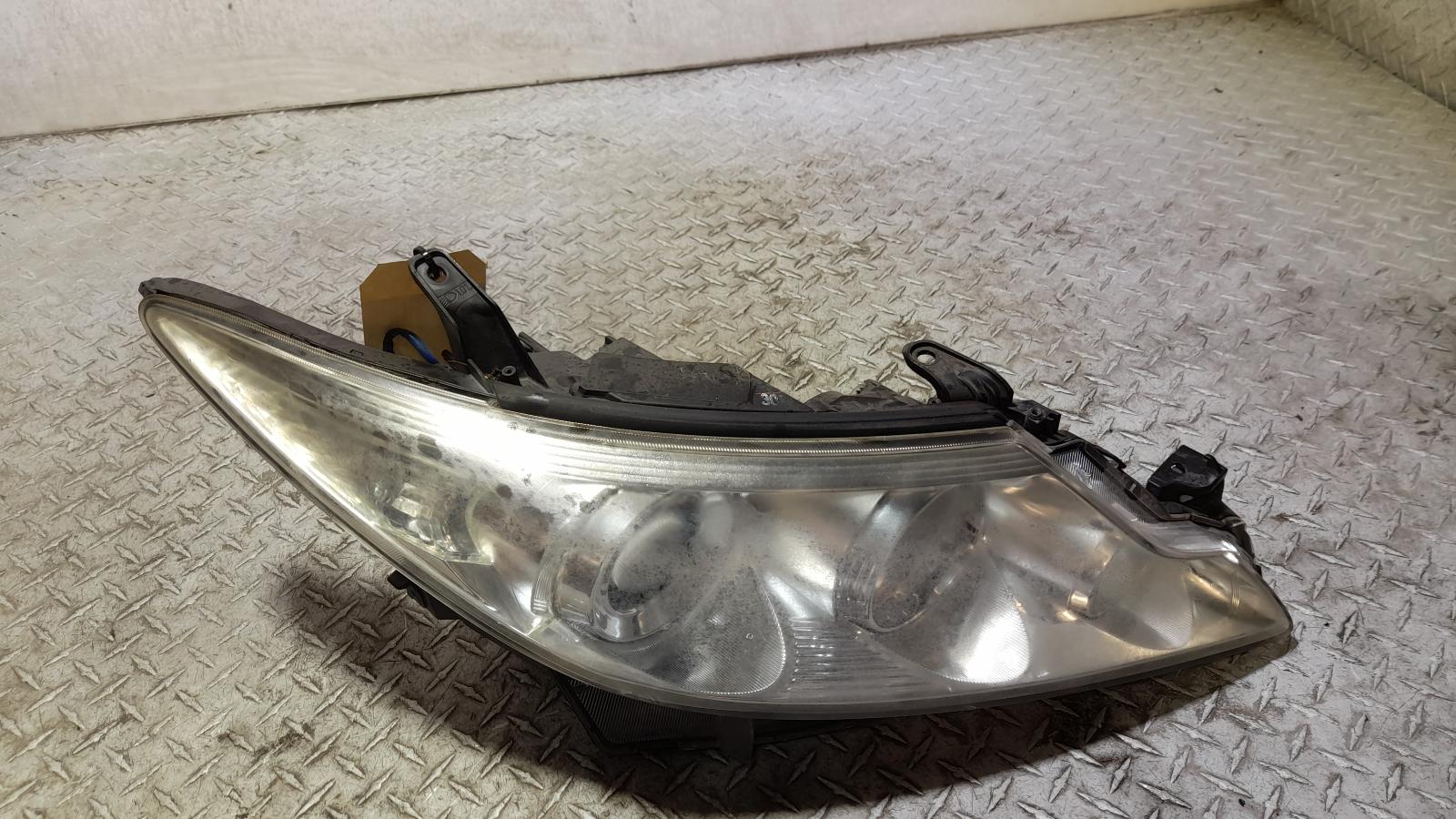 View Auto part Right Headlamp Toyota Tarago 2012