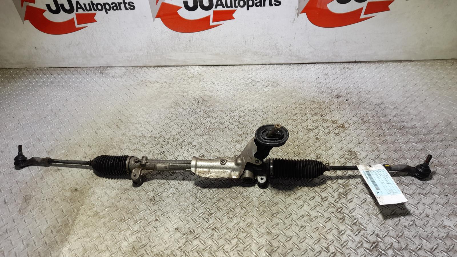 View Auto part Steering Box/Rack Volkswagen Polo 2016