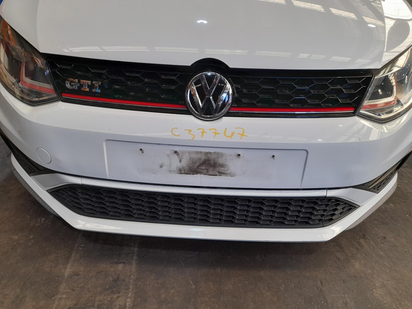 View Auto part Grille Volkswagen Polo 2016