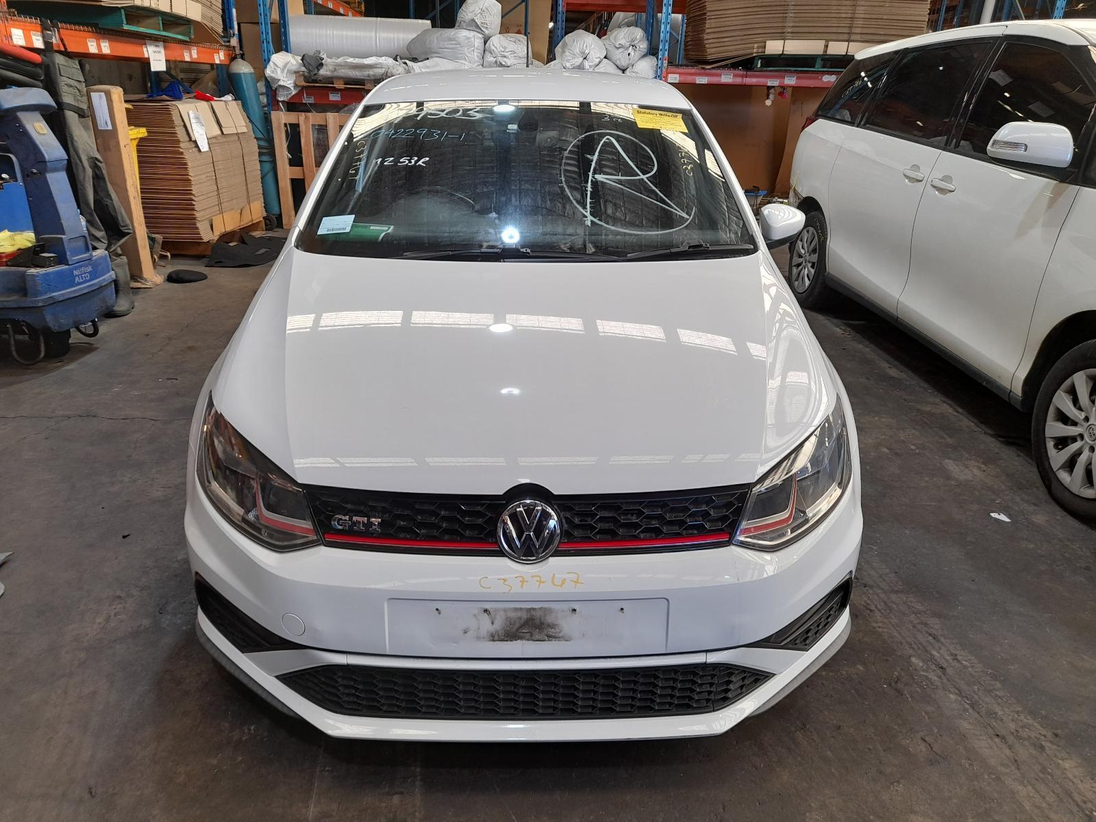 View Auto part Bonnet Volkswagen Polo 2016