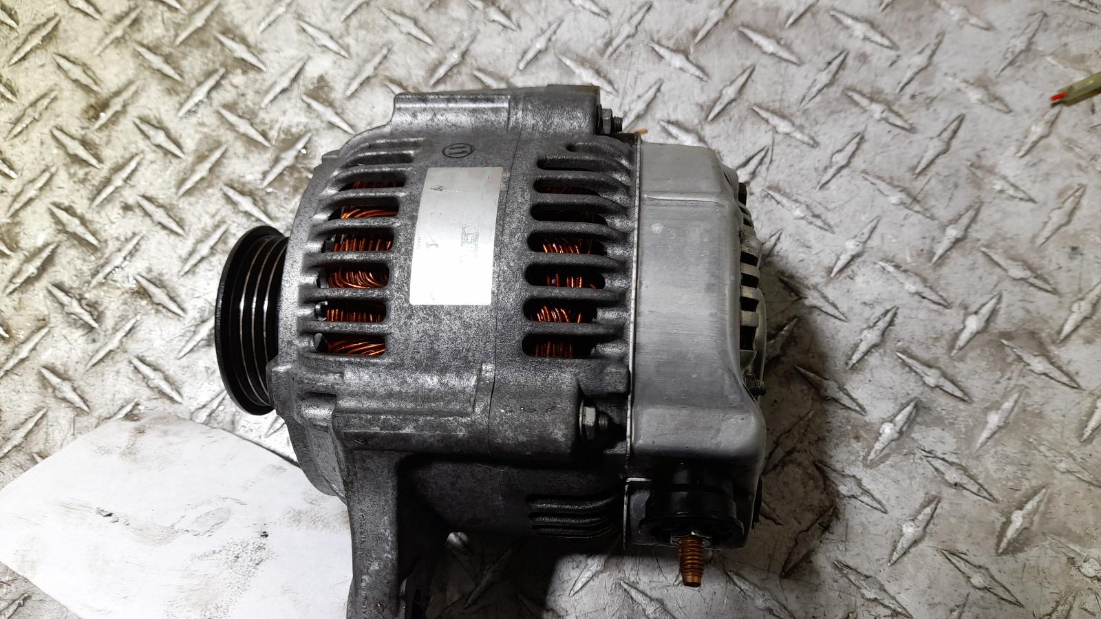 View Auto part Alternator Suzuki Jimny 2012