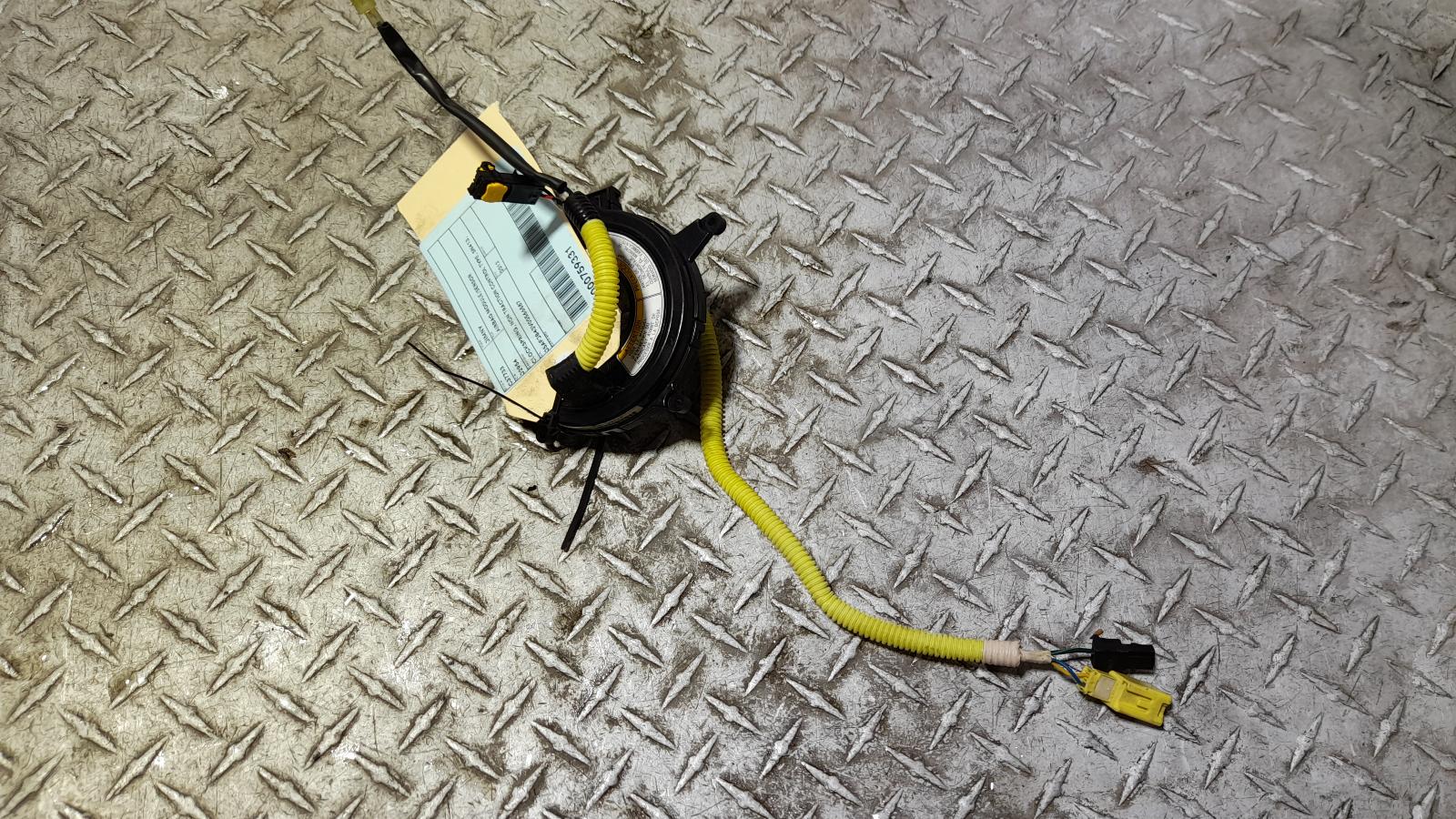 View Auto part Airbag Module/Sensor Suzuki Jimny 2012