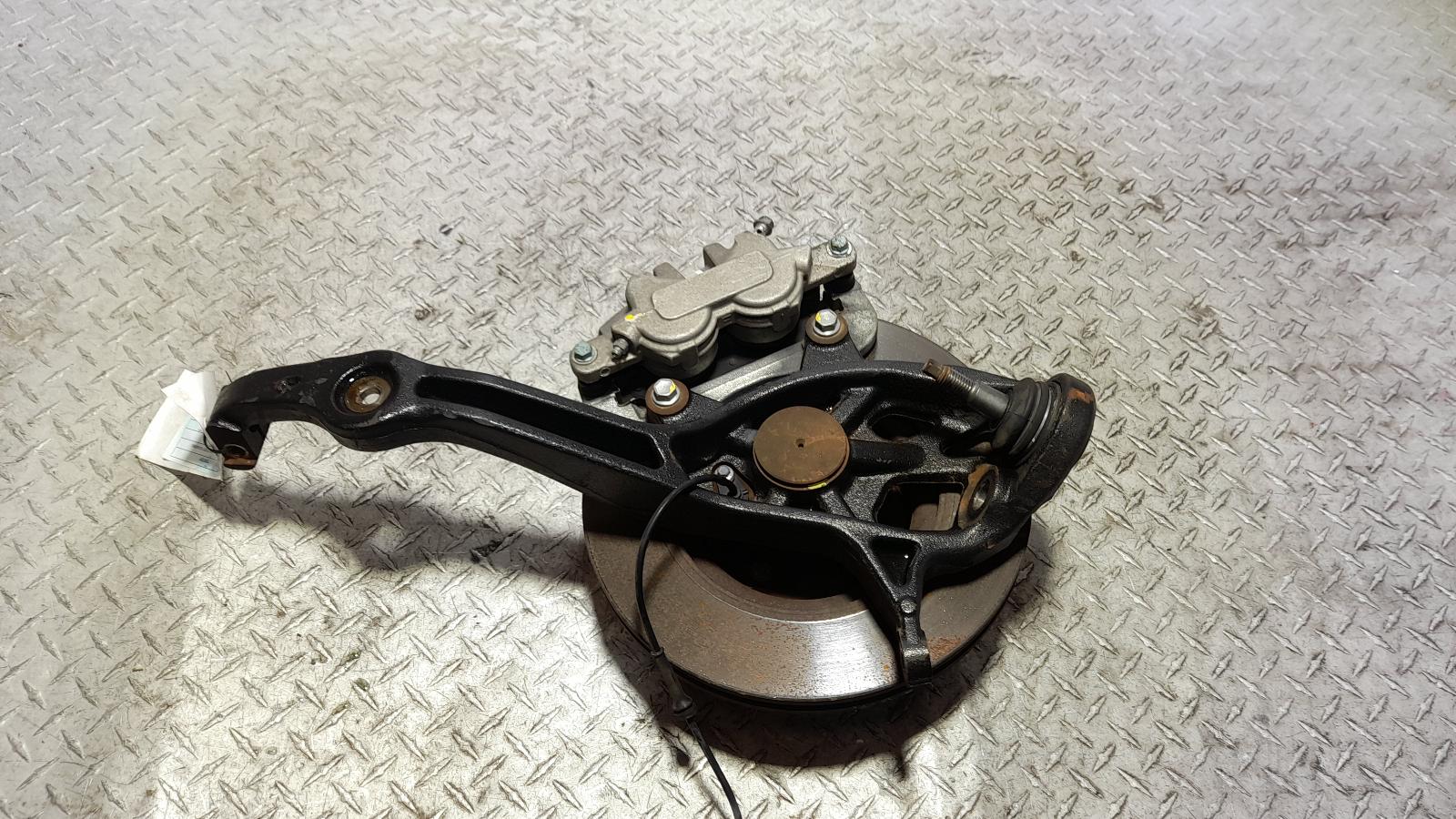 View Auto part Right Front Hub Assembly Ford Territory 2011