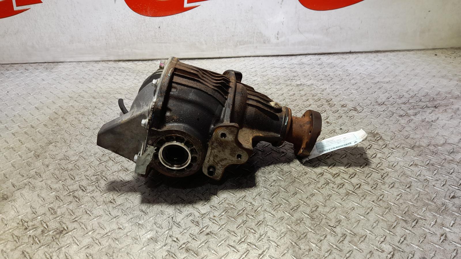 View Auto part Differential Centre Ford Territory 2011