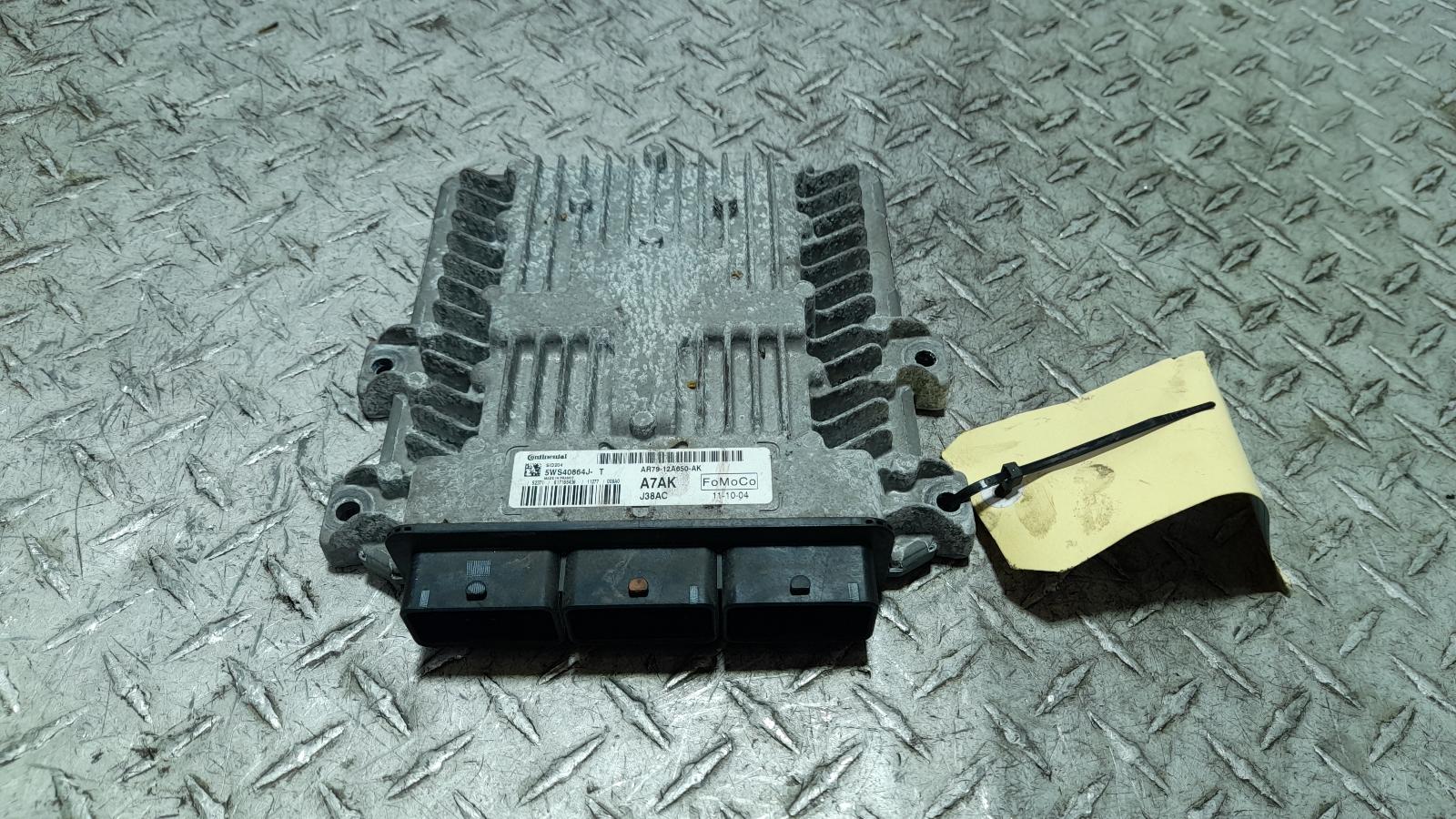 View Auto part Ecu Ford Territory 2011