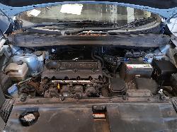 View Auto part Engine Hyundai Ix35 2012
