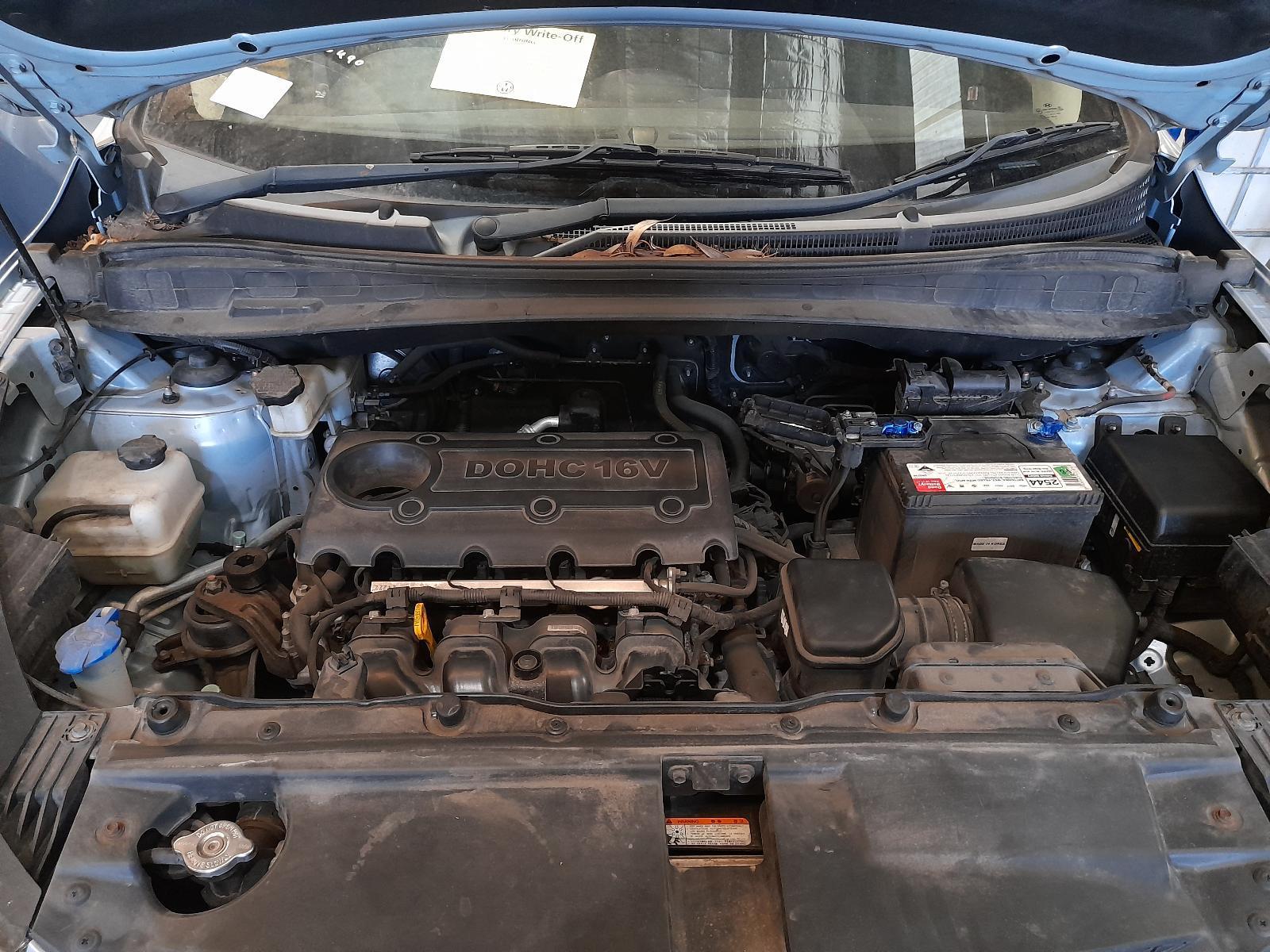 View Auto part Coil/Coil Pack Hyundai Ix35 2012
