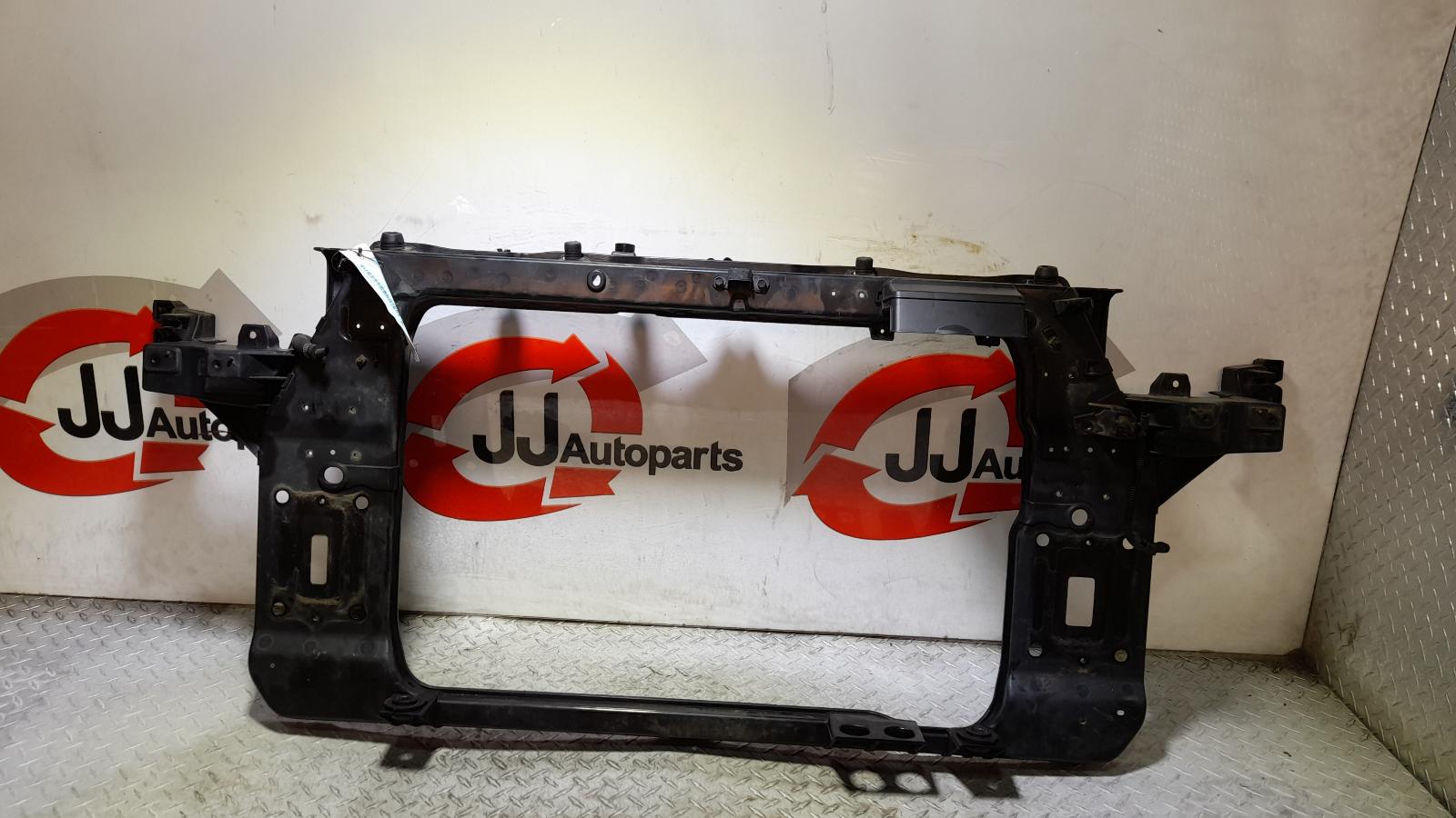 View Auto part Radiator Support Hyundai Ix35 2012