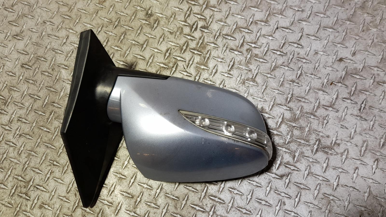 View Auto part Right Door Mirror Hyundai Ix35 2012