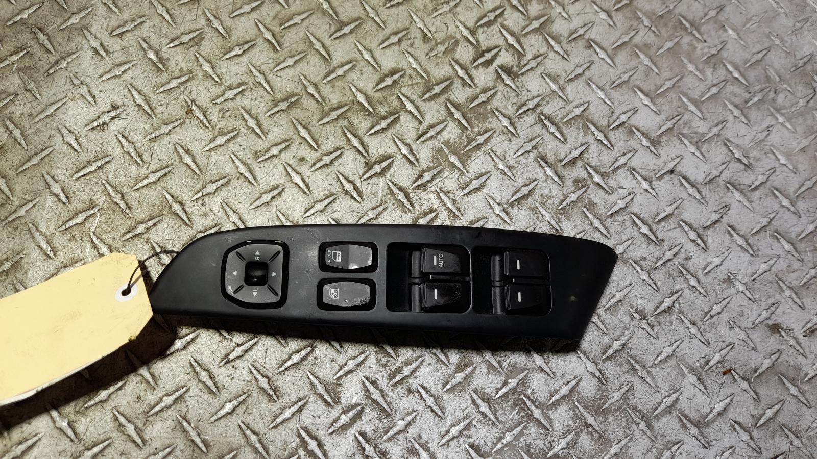 View Auto part Pwr Dr Wind Switch Hyundai Ix35 2012