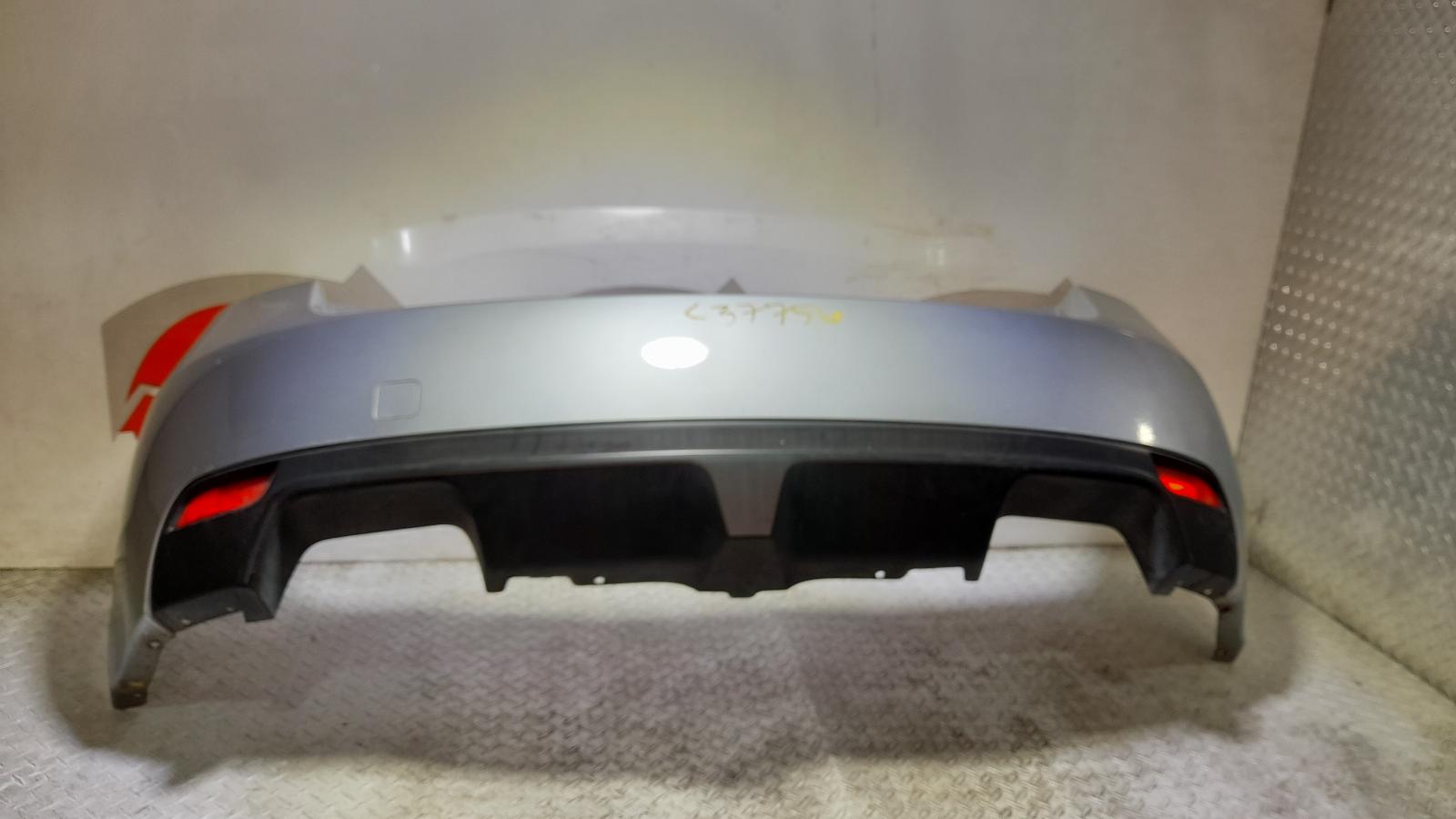 View Auto part Rear Bumper Subaru Impreza 2012