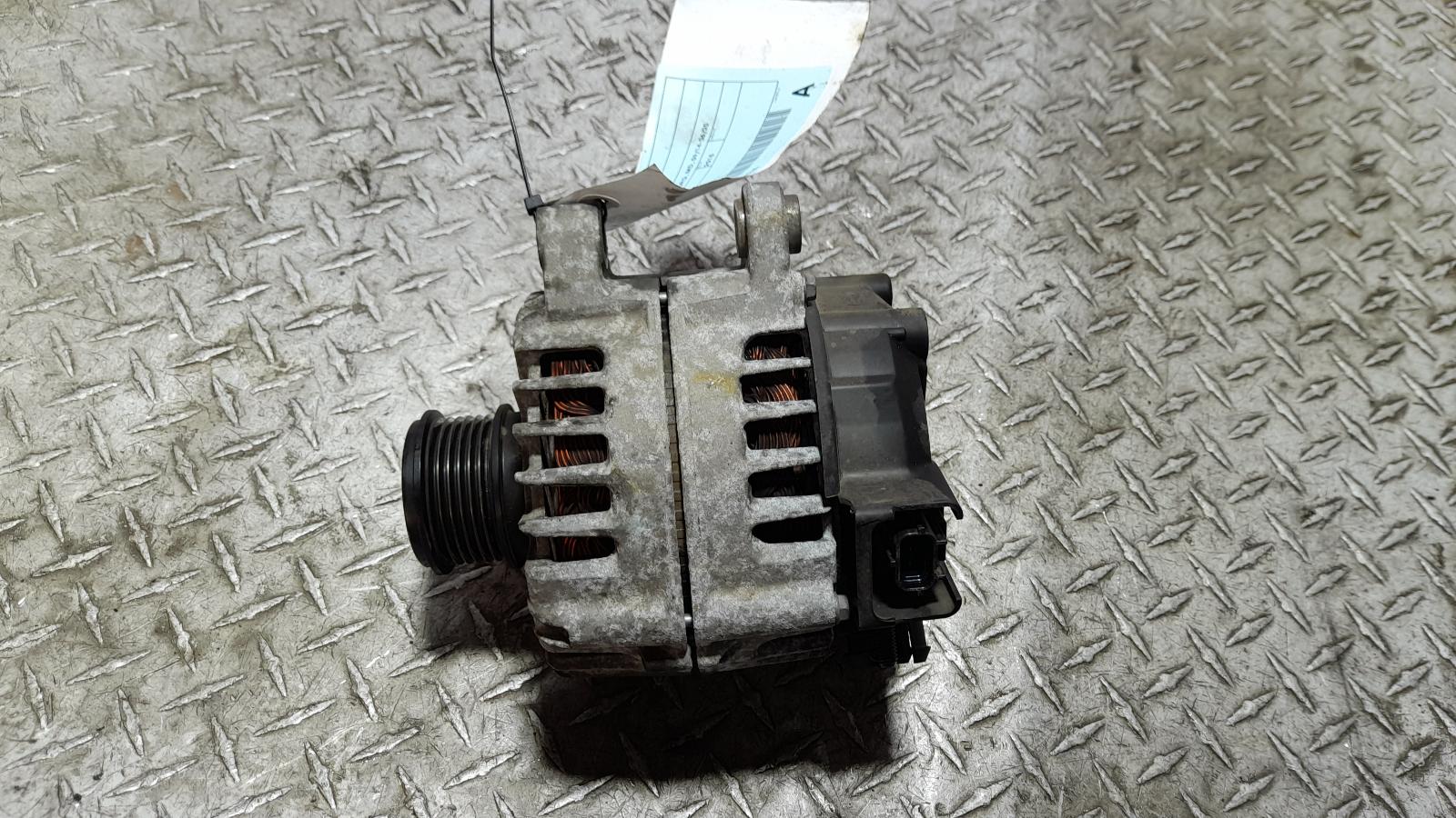 View Auto part Alternator Ford Mondeo 2015