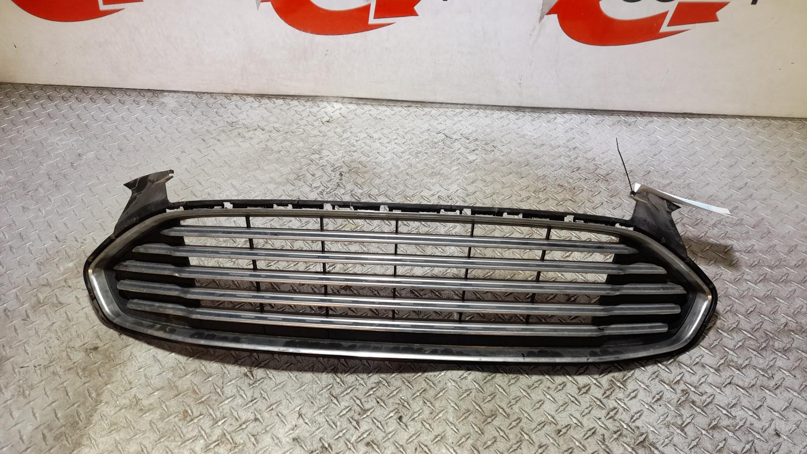 View Auto part Grille Ford Mondeo 2015