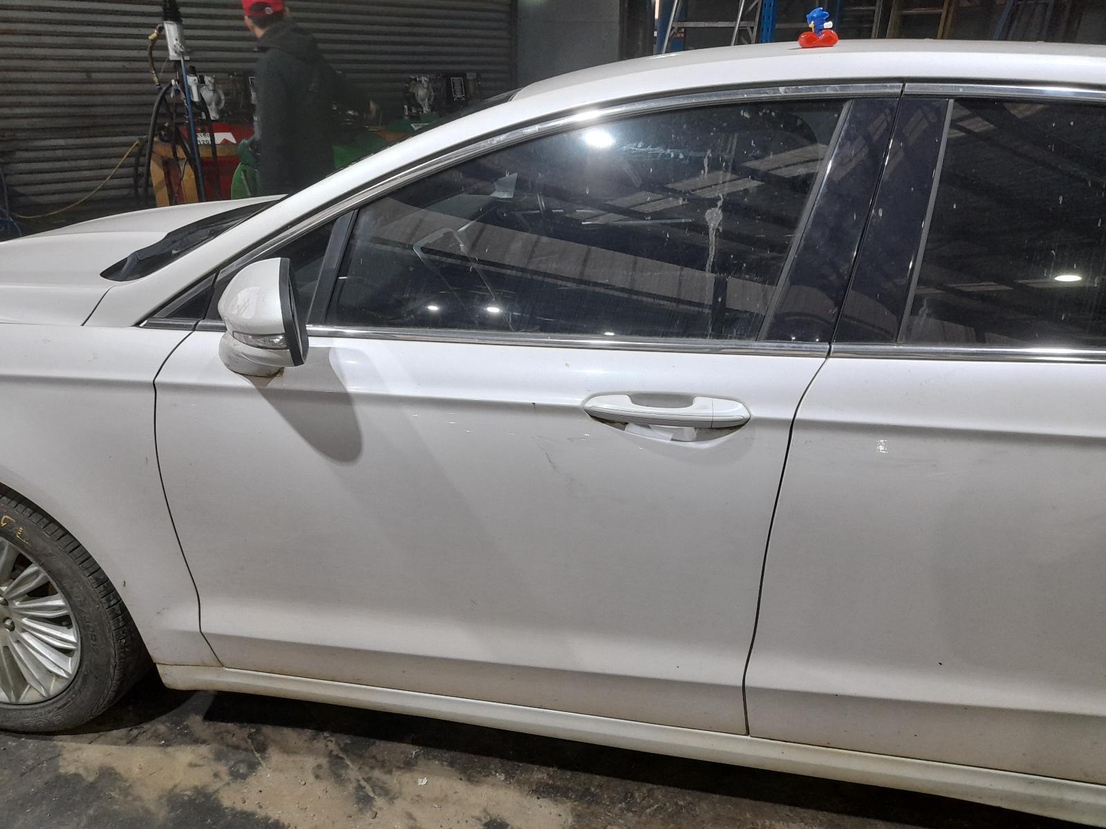View Auto part Left Front Door Ford Mondeo 2015