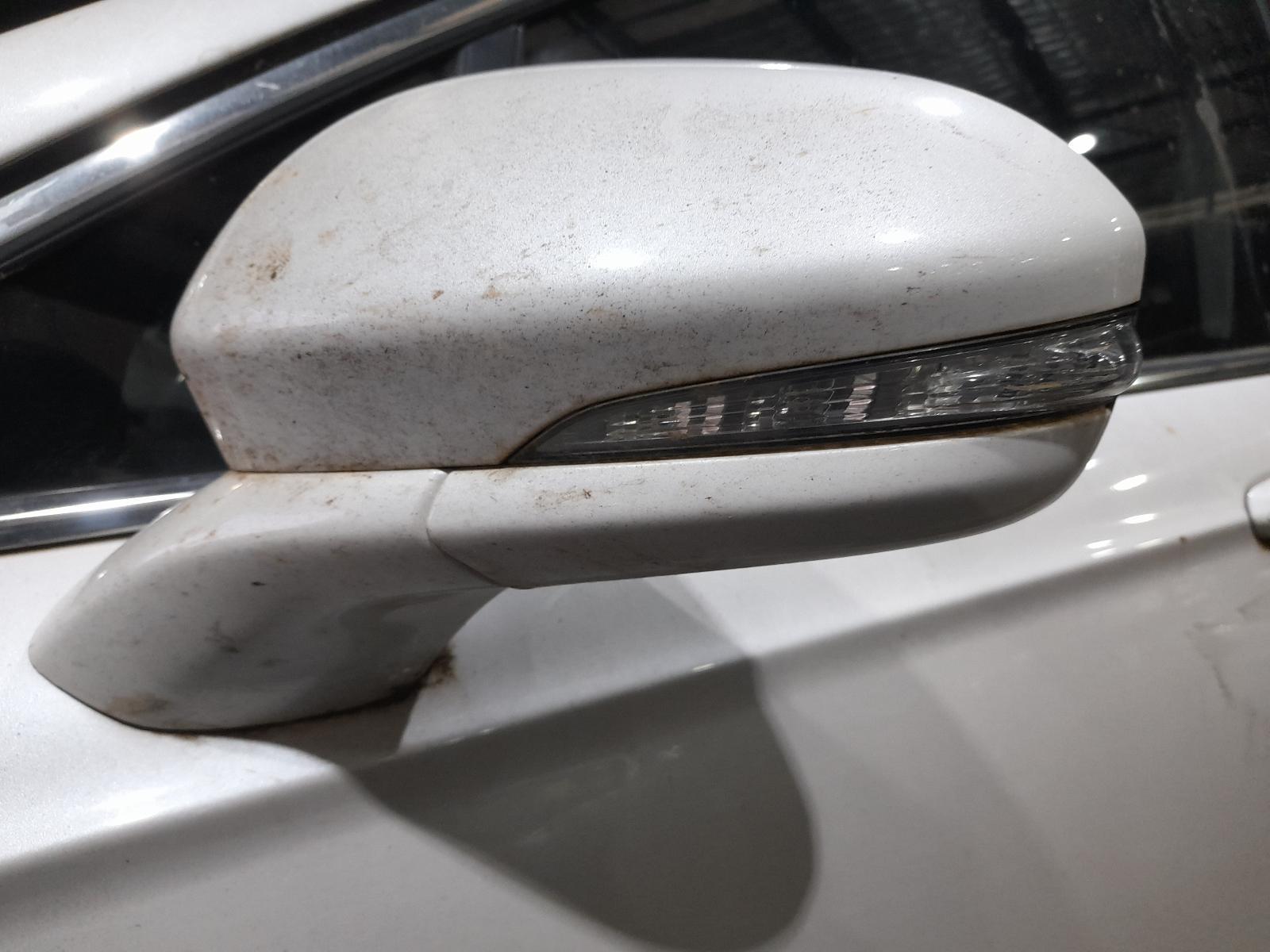 View Auto part Left Door Mirror Ford Mondeo 2015