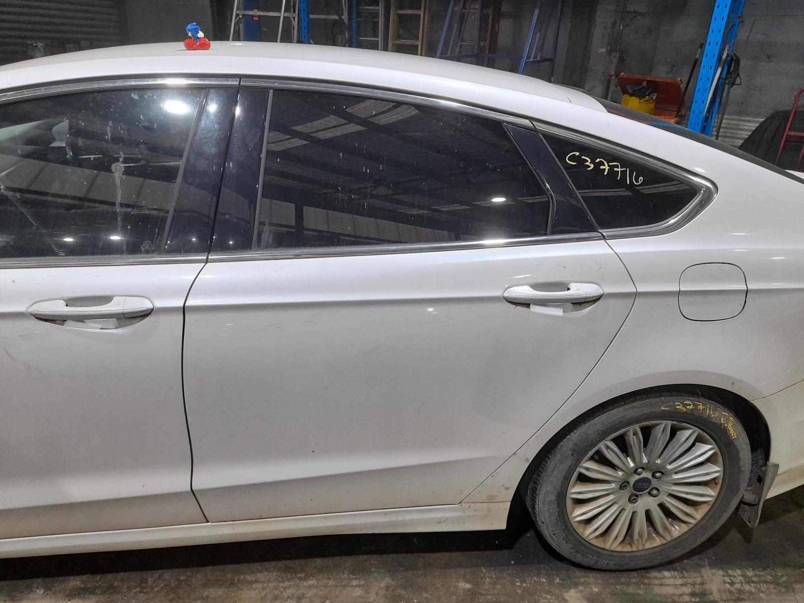 View Auto part Left Rear Door/Sliding Ford Mondeo 2015