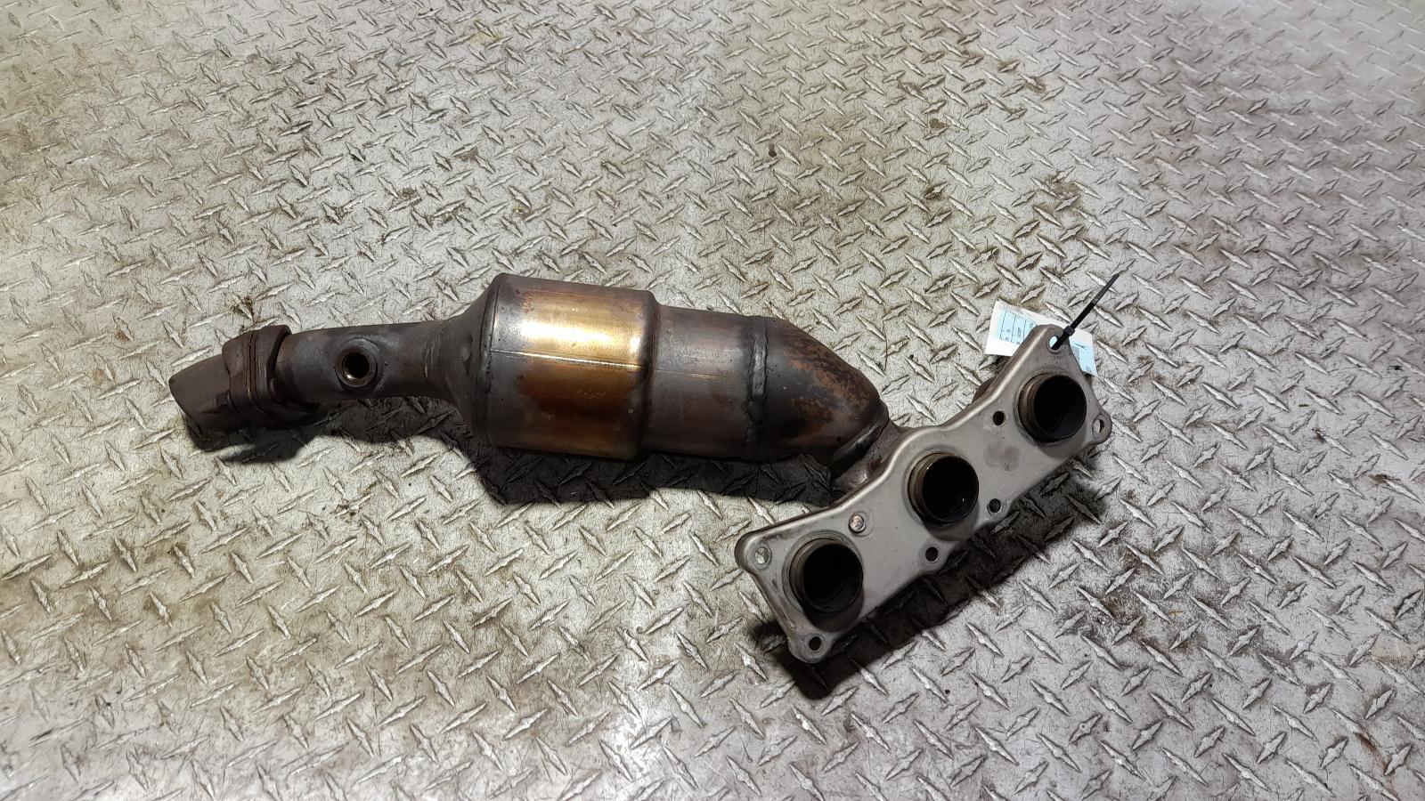 View Auto part Catalytic Converter Bmw 1 Series 2012
