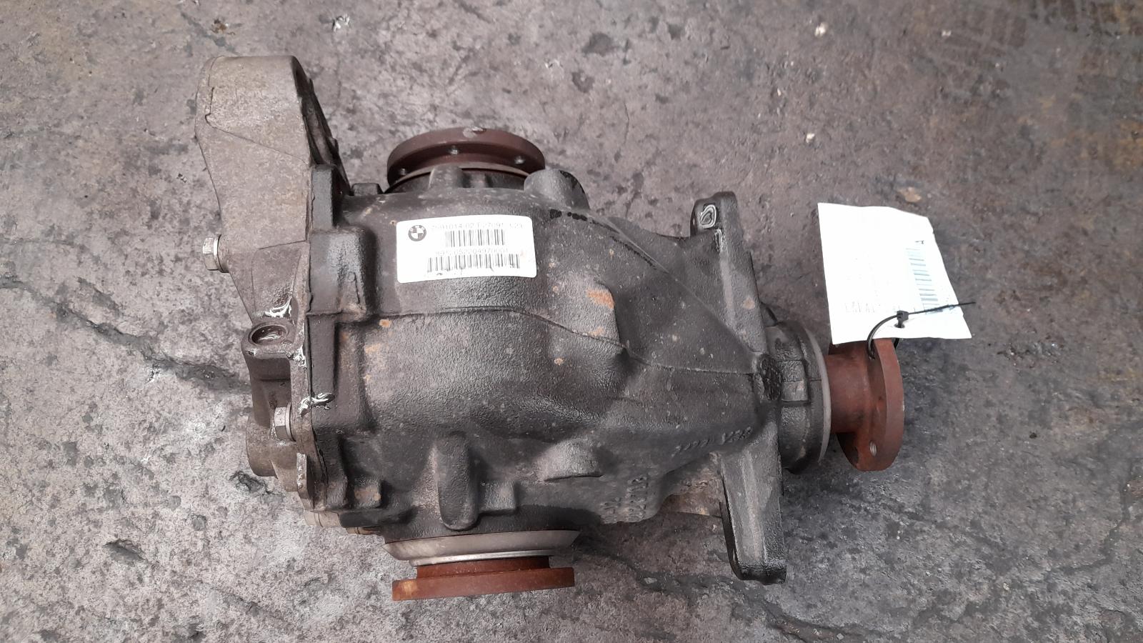 View Auto part Differential Centre Bmw 1 Series 2012