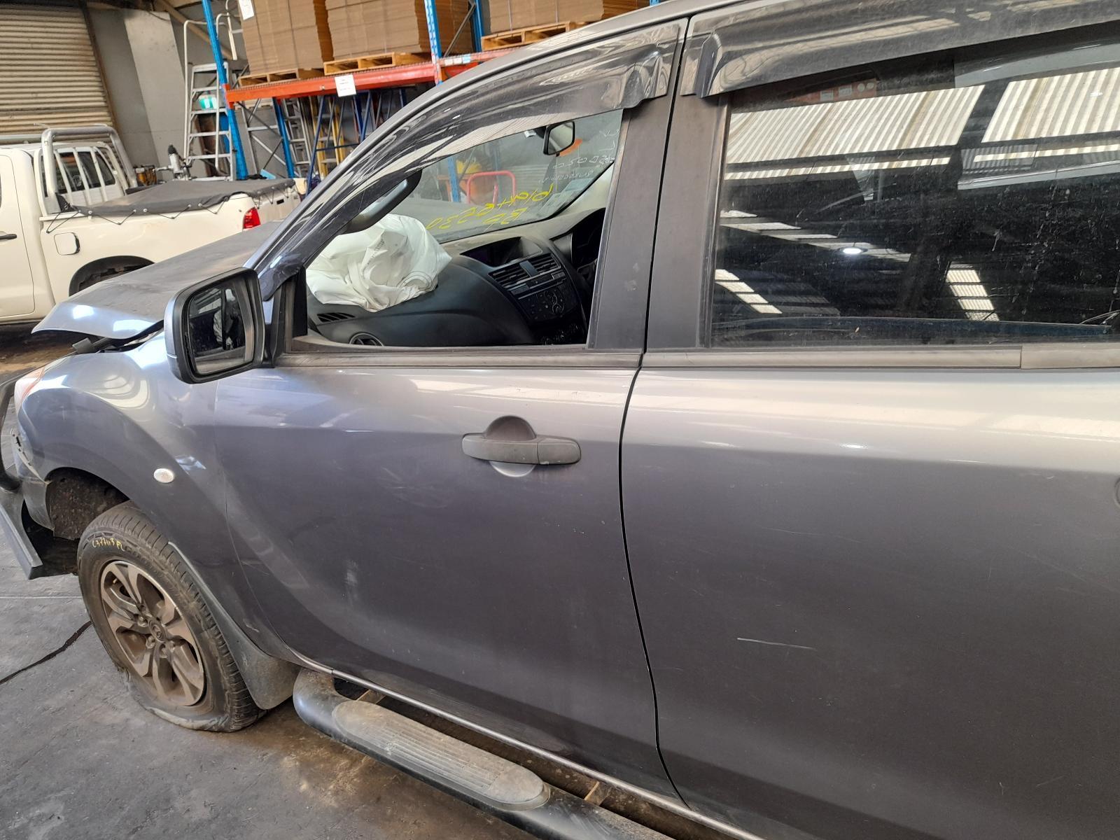 View Auto part Left Front Door Mazda Bt50 2011