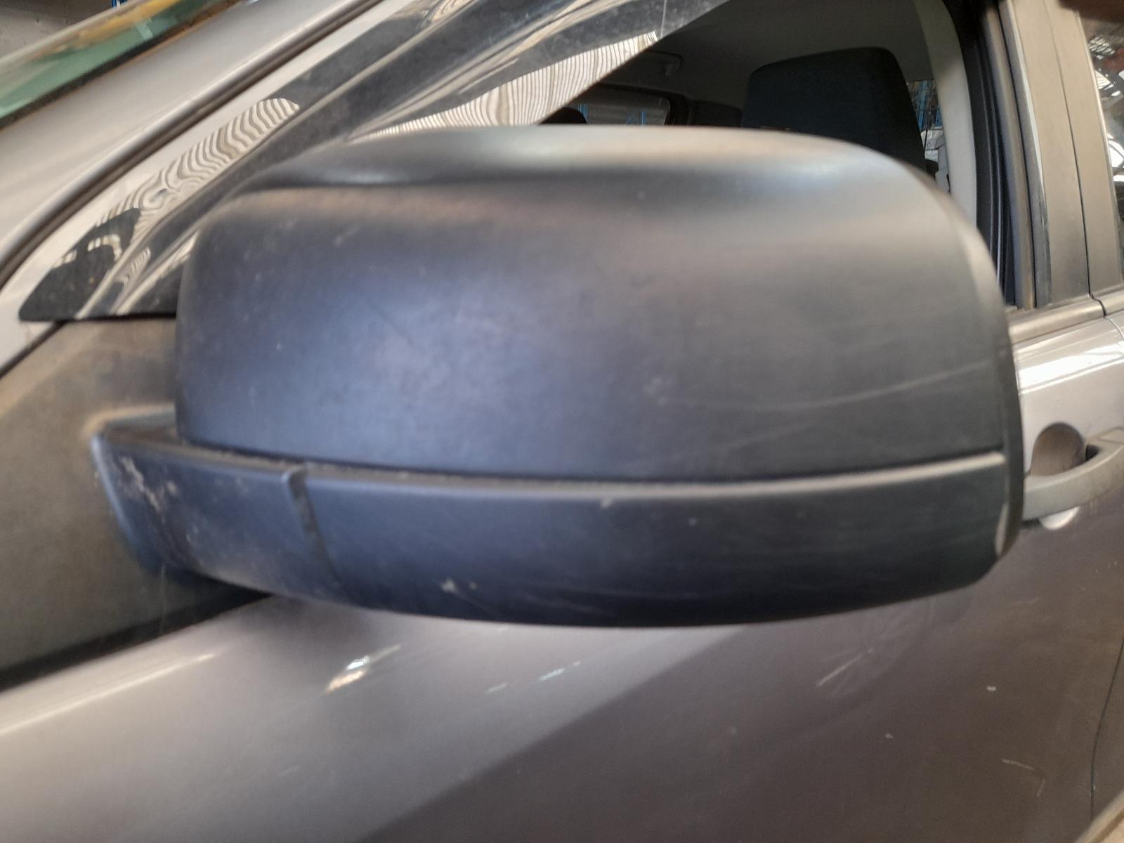 View Auto part Left Door Mirror Mazda Bt50 2011