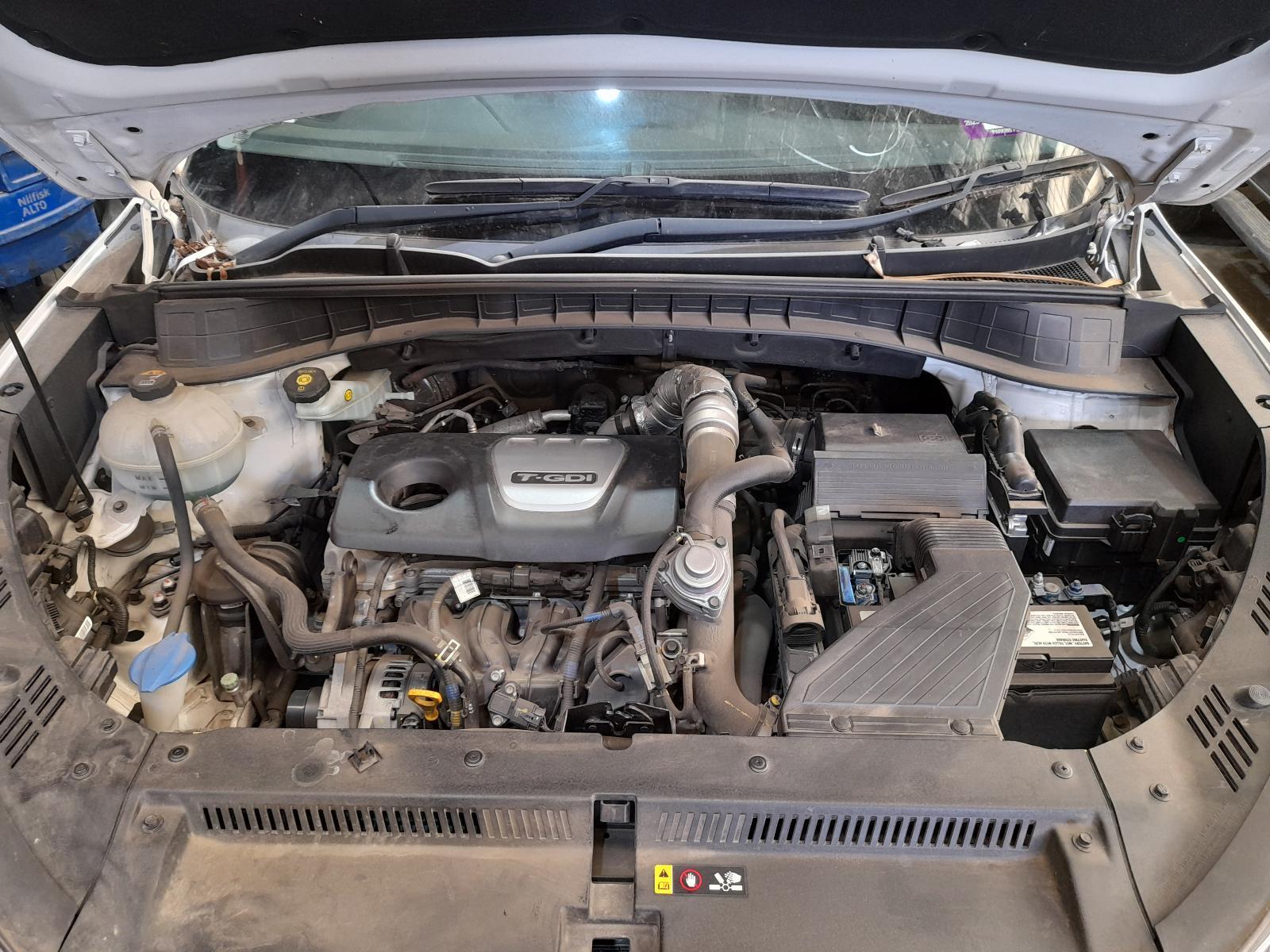 View Auto part Coil/Coil Pack Hyundai Tucson 2016
