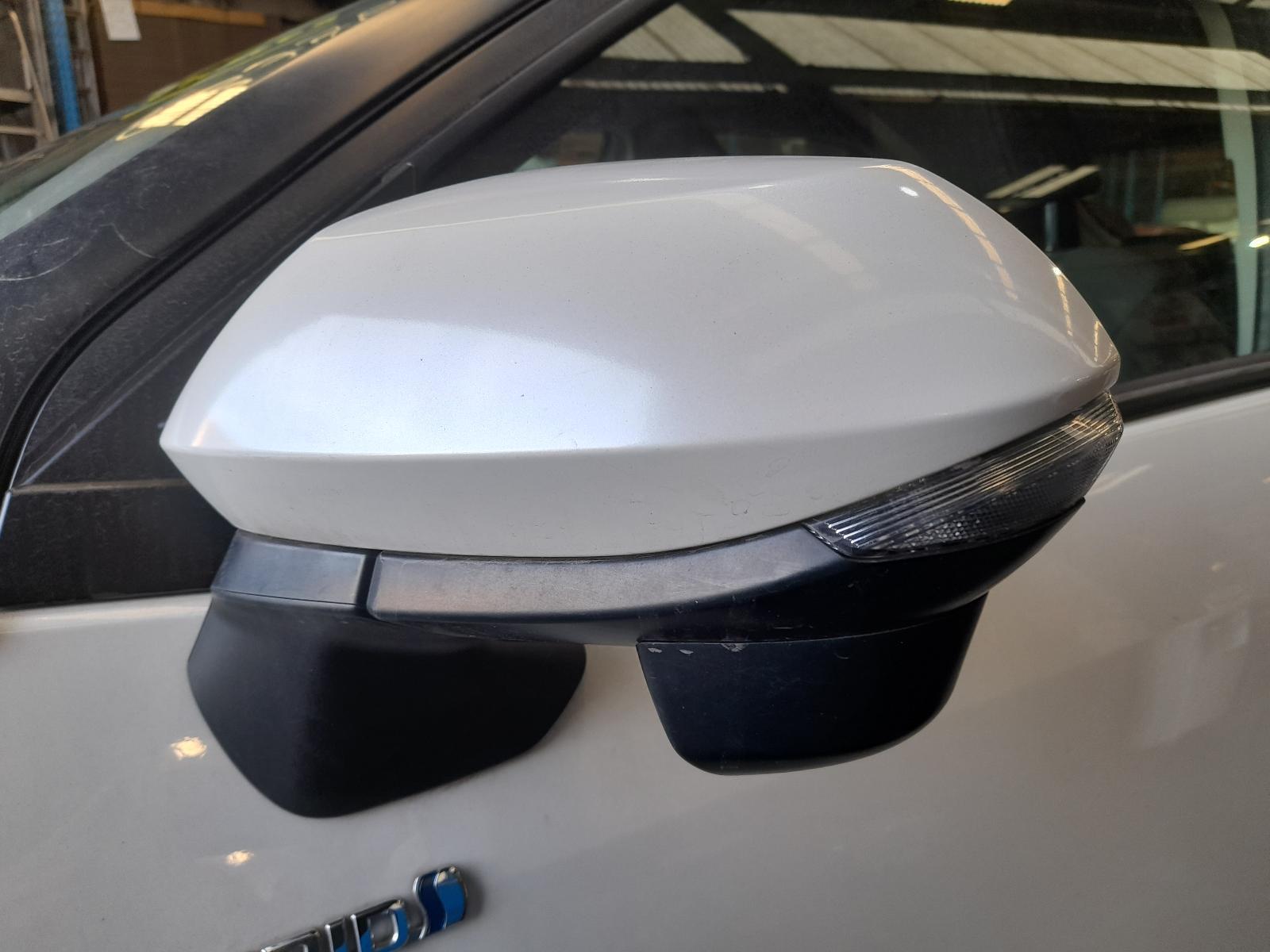 View Auto part Left Door Mirror Toyota Yaris Cross 2022