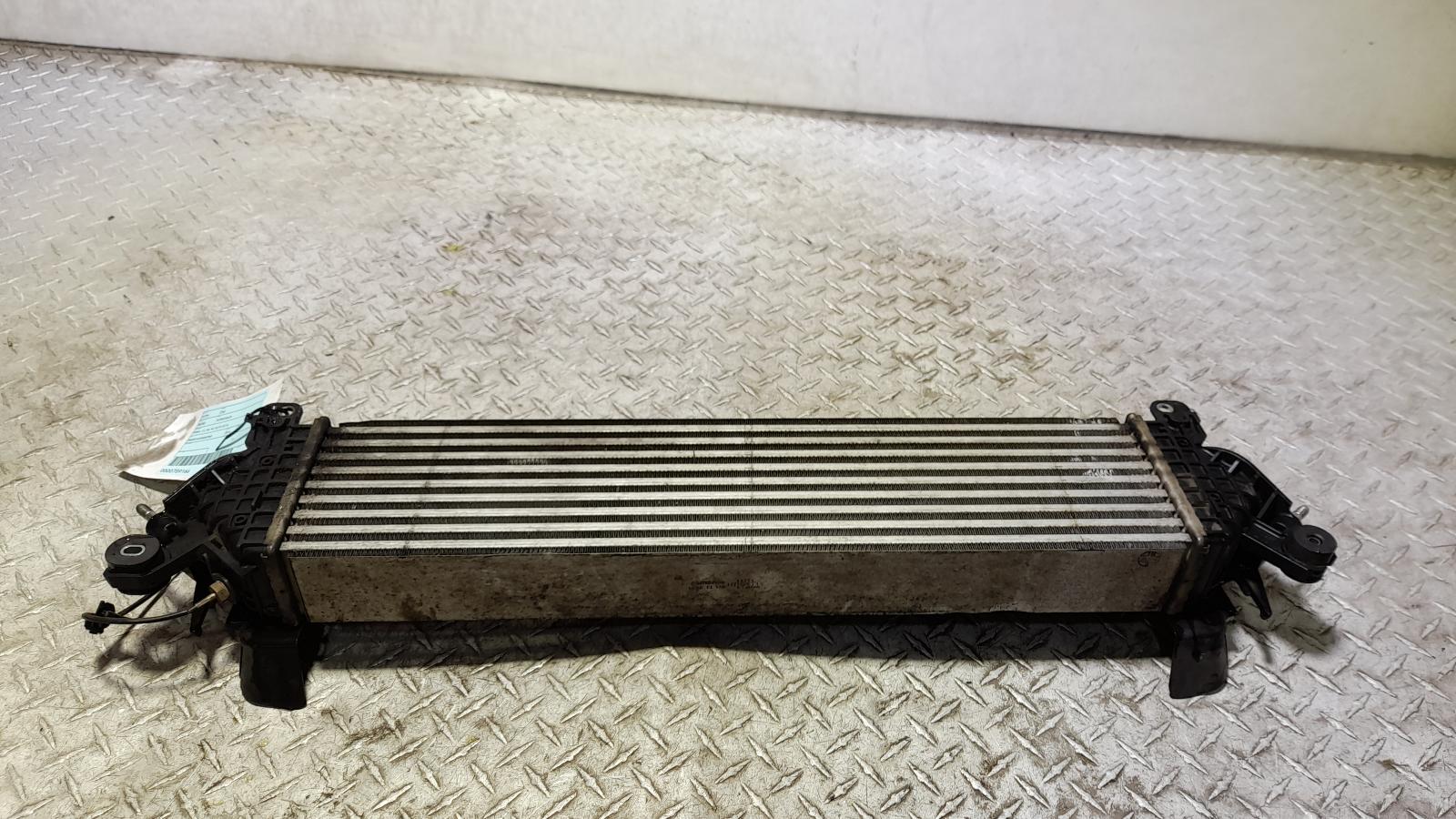 View Auto part Intercooler Mazda Cx5 2016