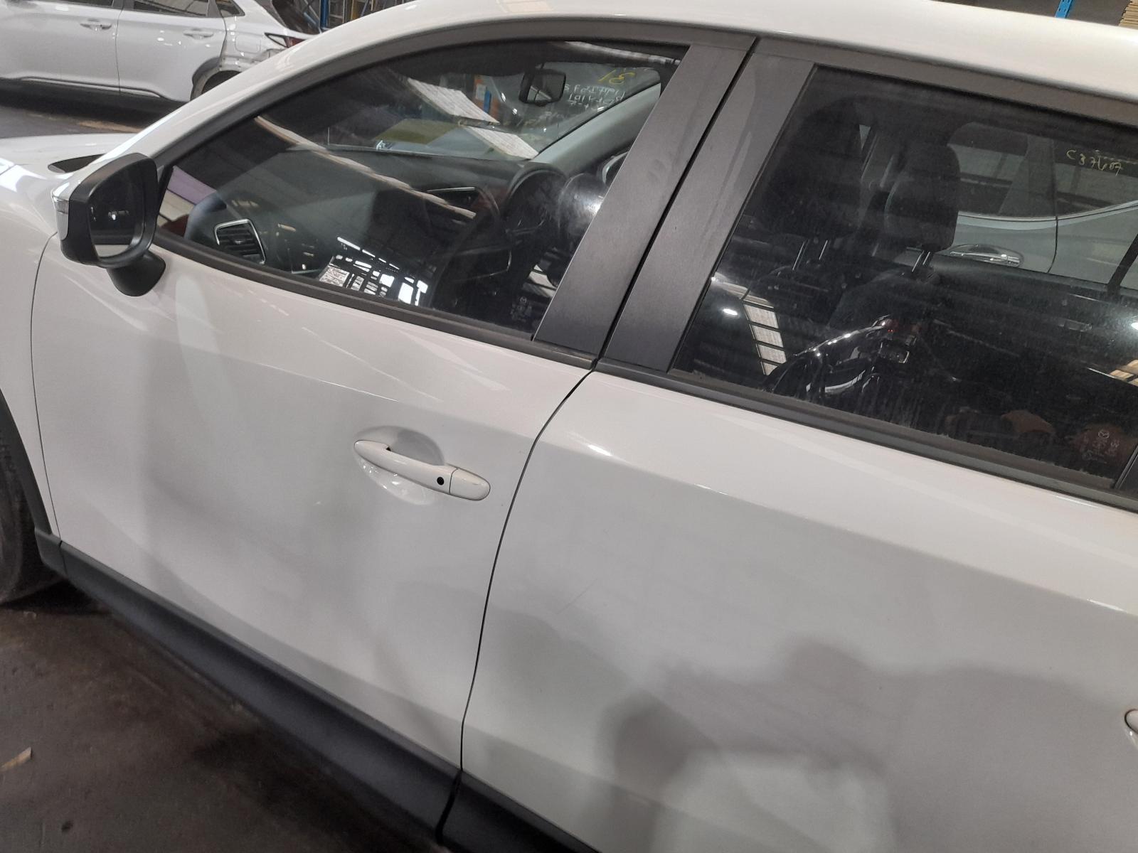 View Auto part Left Front Door Mazda Cx5 2016